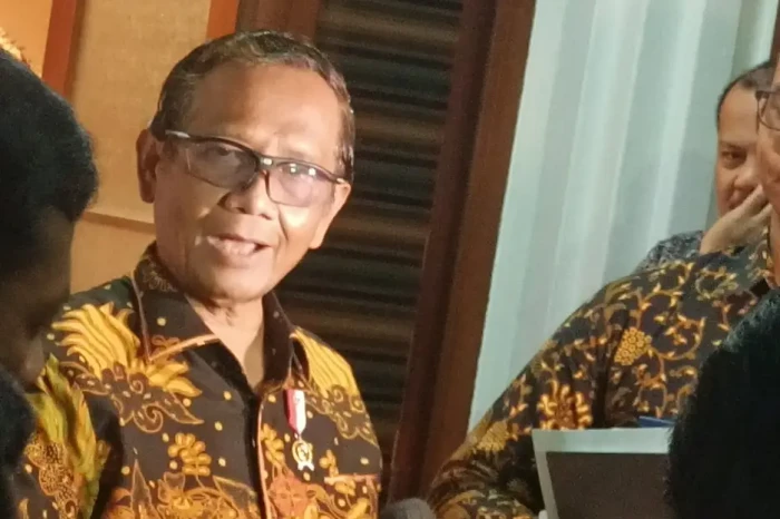 Sebut Rumah Ibadah Boleh...
