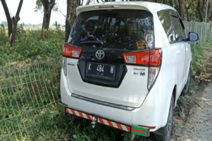 Anggota DPRD Grobogan...