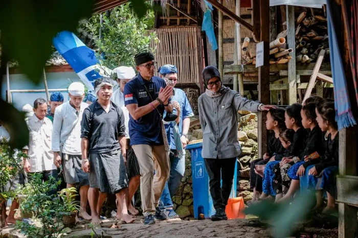 Kaya Potensi Wisata...