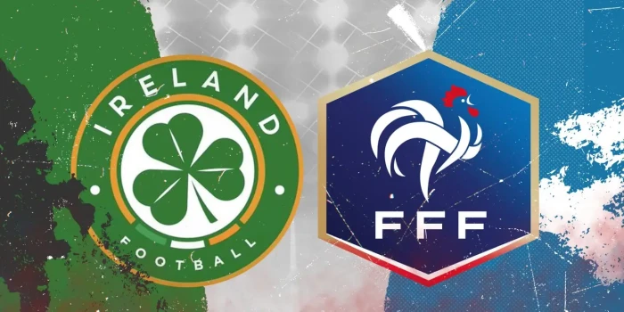 Preview Irlandia vs...