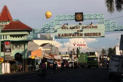 Asal Usul Nama dan Sejarah...