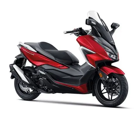 Daftar Harga Motor Honda...