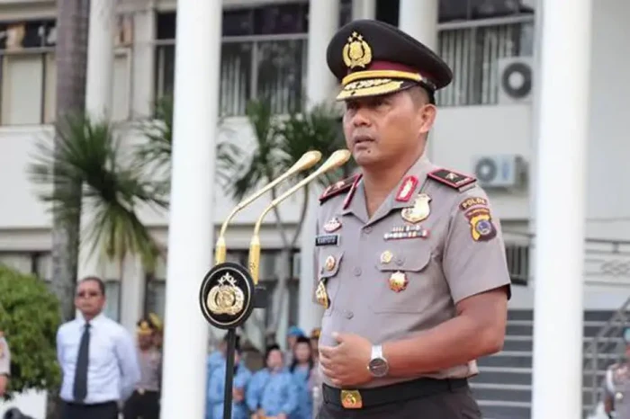 Irjen Pol Karyoto Jadi...