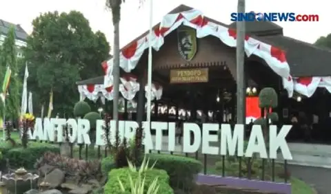Asal Usul Nama dan Sejarah...
