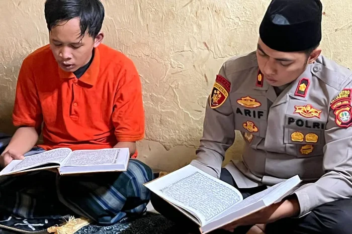 Sebelum Bebas, Pencuri...