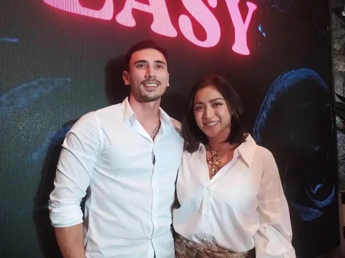 Jessica Iskandar Ungkap...