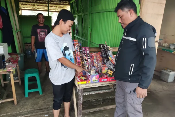 Operasi Cipta Kondisi...