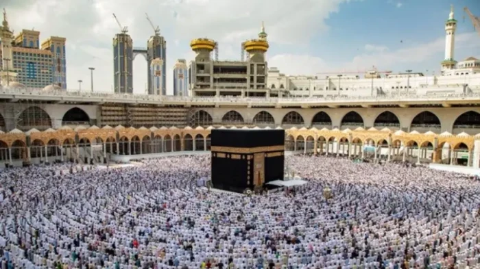 Pembiayaan Umroh Siap...
