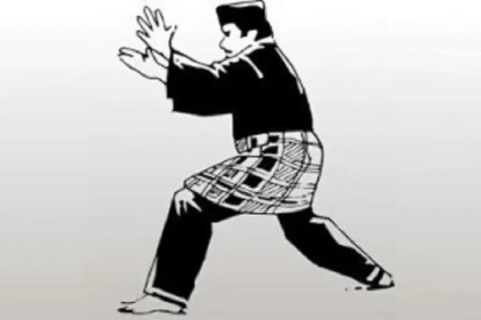 Sejarah Bandit Legendaris...