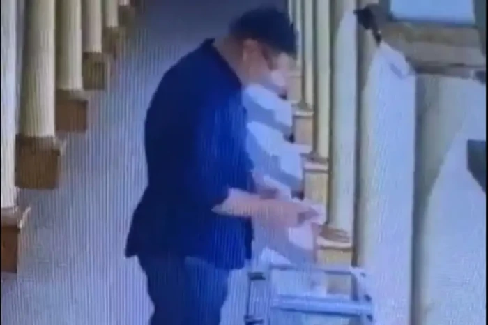 Polisi Selidiki Aksi...