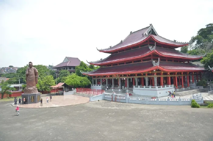 Kisah Kesultanan Demak...