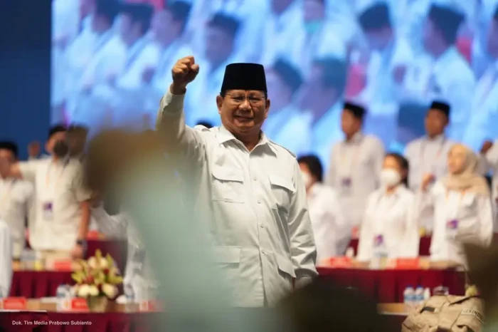 KNPI Dorong Koalisi...