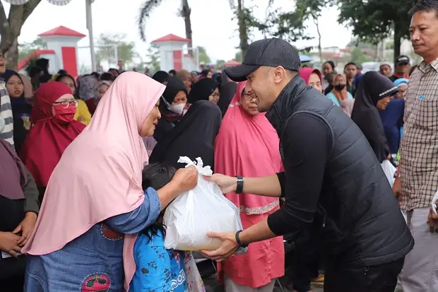 Pemda KBB Siap Tambah...