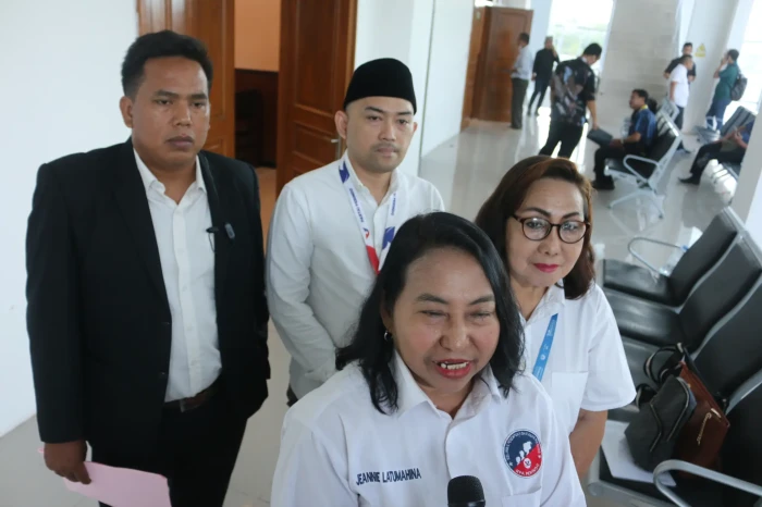 Jakarta Utara Rawan...