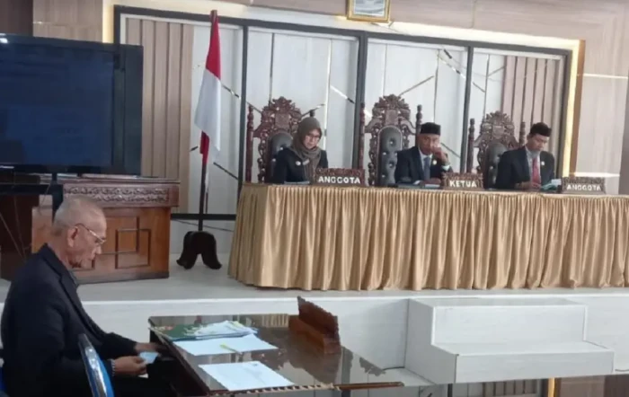 Komisi Informasi Aceh...