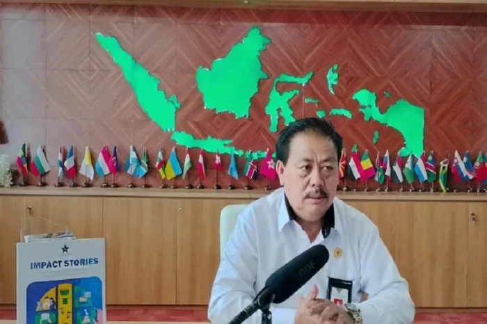 Perpusnas Jadikan Program...