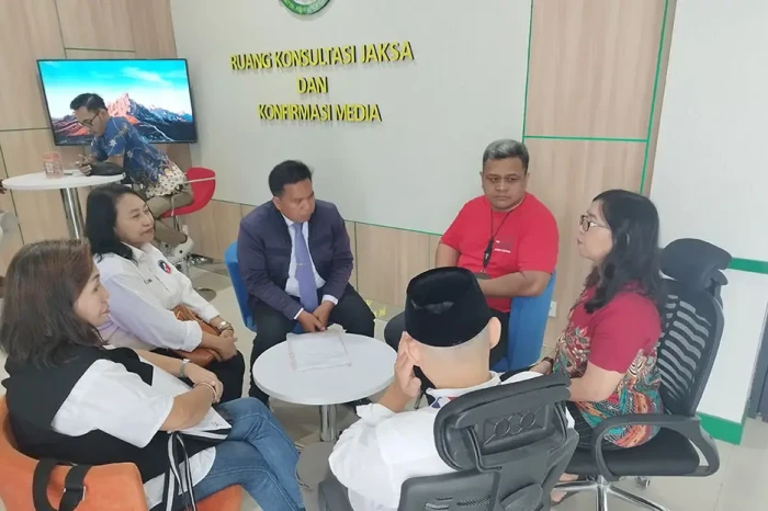 Kawal Kasus Pencabulan...