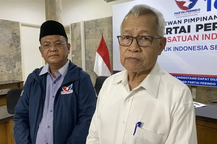 Perindo Pro Kerakyatan...