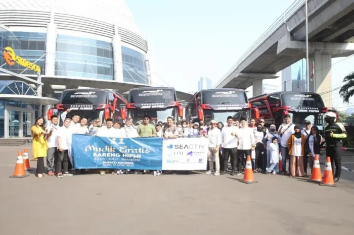 Hipmi Kepulauan Seribu...