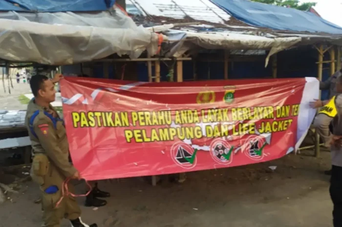 Libur Lebaran, 5 Destinasi...