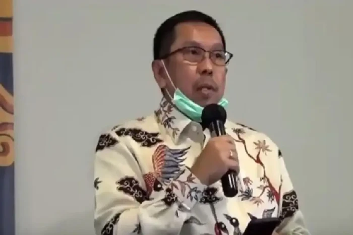 Ditahan Kejagung, Ini...