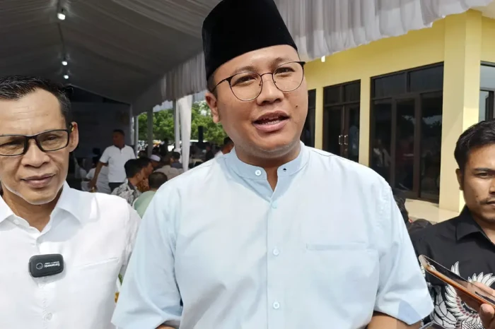 Tama Sebut Jaro Ade...