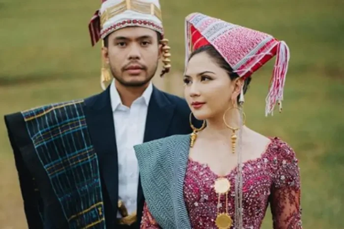 Jalani Prosesi Mangain...