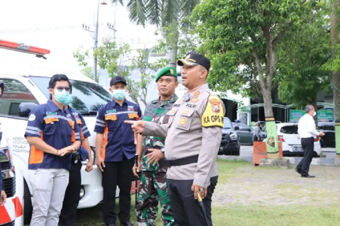 Operasi Ketupat Semeru...