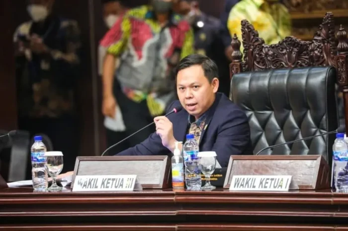 Dukung Porsi DMO Ditambah,...