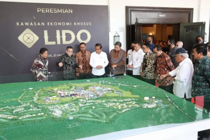 MNC Land Cetak Kinerja...