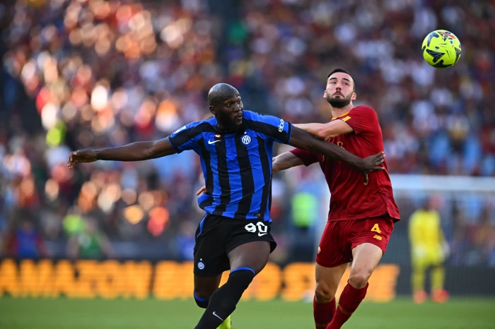 Hasil Liga Italia: Inter...