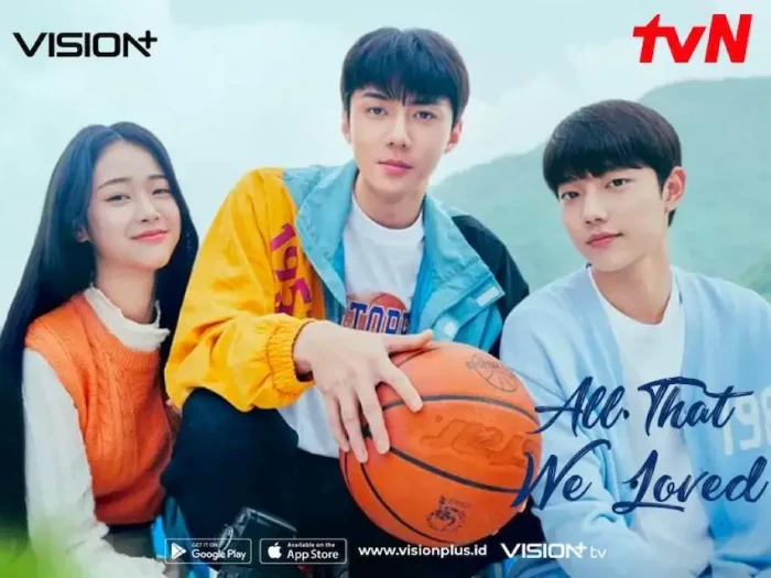 Drama Sehun EXO yang...