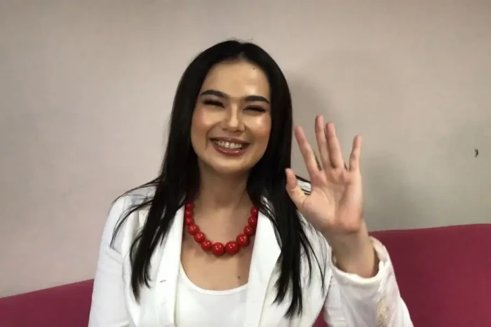 Sejak Dinikahi Idham...