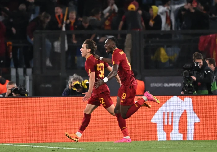 AS Roma vs Bayer Leverkusen:...