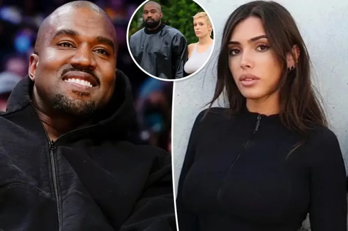 Makan Malam Bareng Kanye...