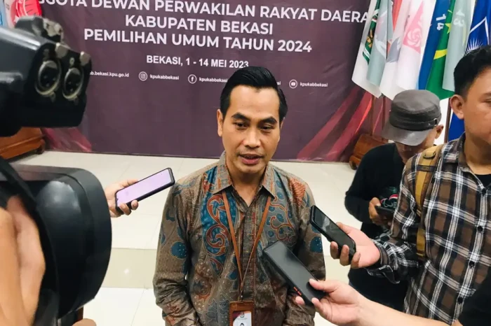 949 Bacaleg Berebut...