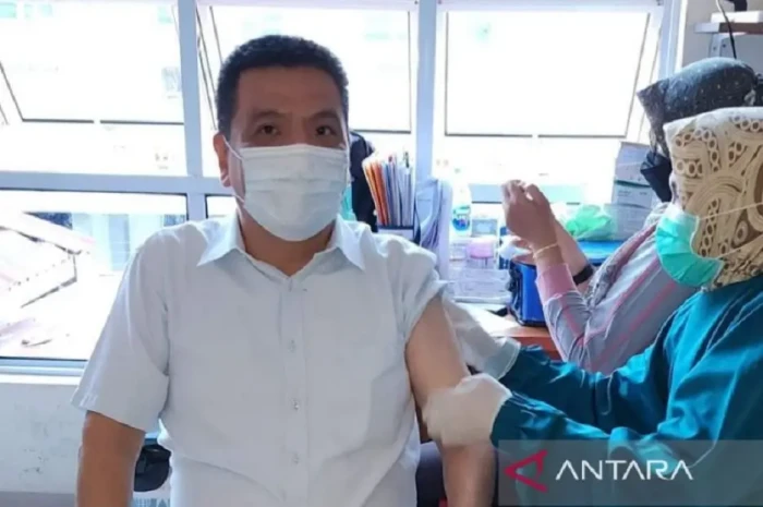 Konyol! Anggota DPRD...