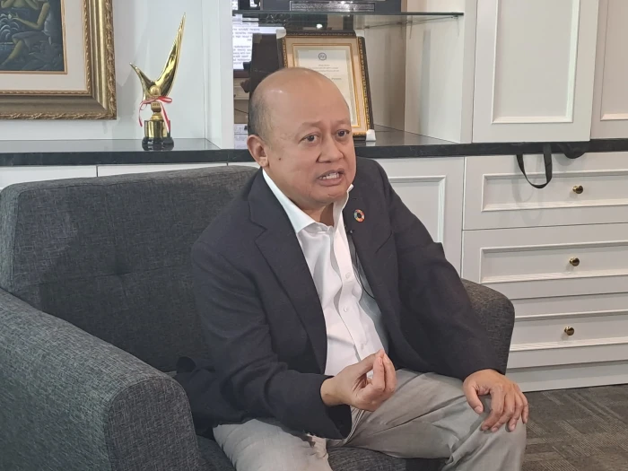 Pupuk Indonesia Pastikan...