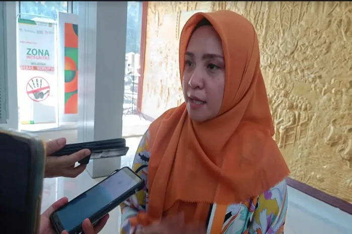 Penanganan Kasus Peserta...