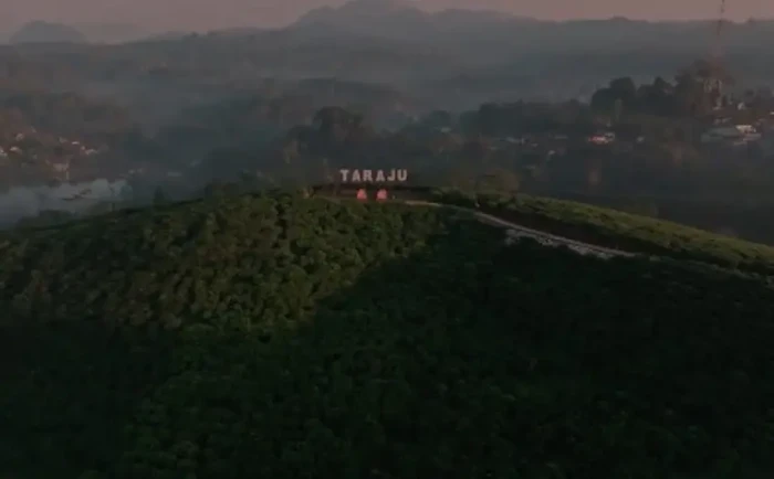 4 Tempat Wisata di Tasikmalaya...