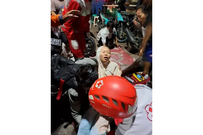 Rumah Kontrakan 2 Lantai...