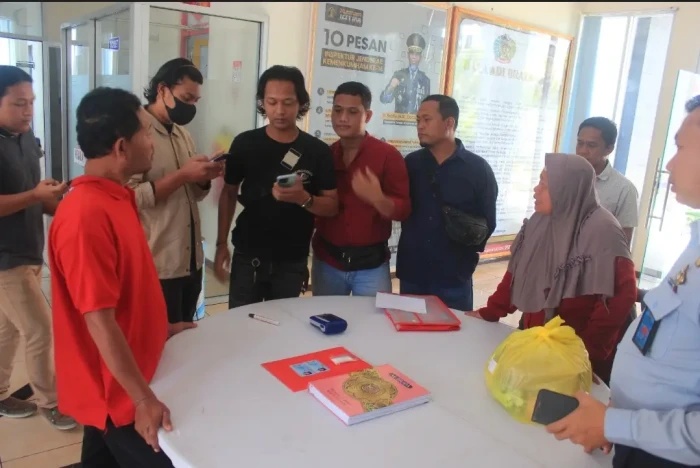 Parah! Wanita Ini Kedapatan...