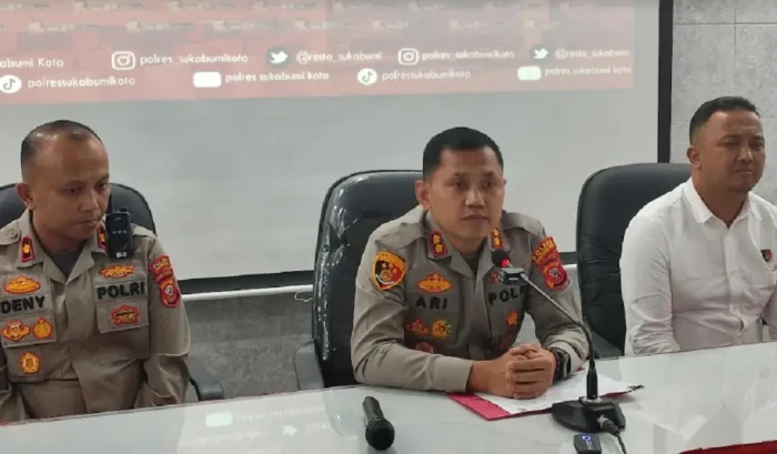 Kasus Anak SD Tewas...