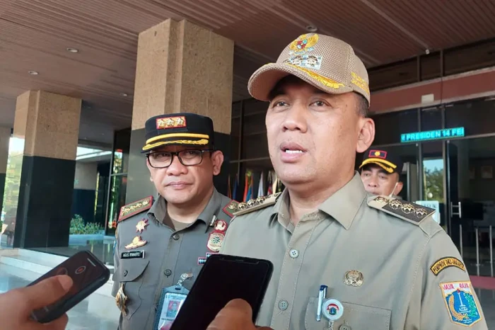 Pembangunan 3 Puskesmas...