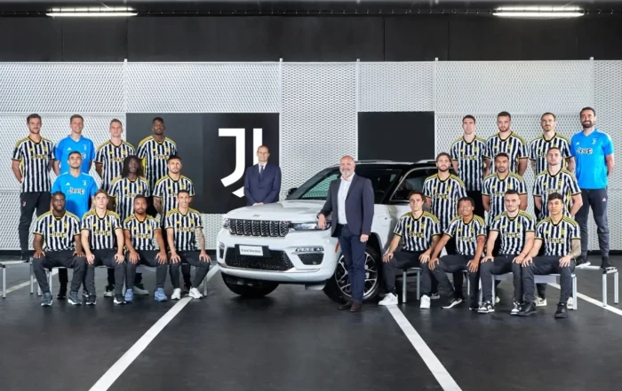 Prestasi Jeblok, Jeep...