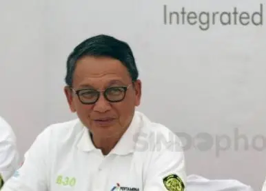 Hengkang dari Blok Masela,...
