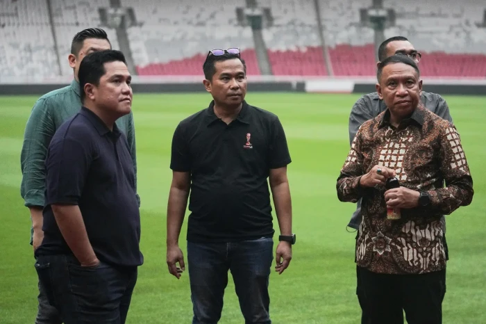 Wacana Piala Indonesia,...