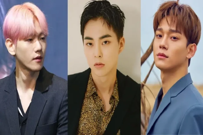SM Entertainment Tuduh...
