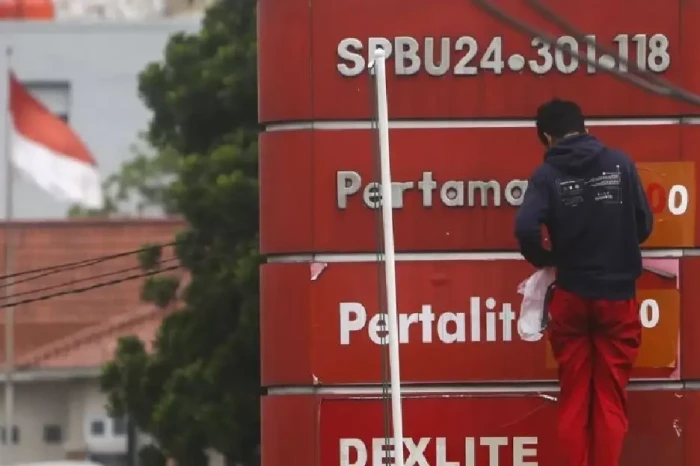 Kompak Turun! Ini Perbandingan...