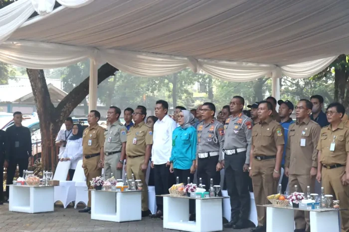 Tekan Polusi Udara,...